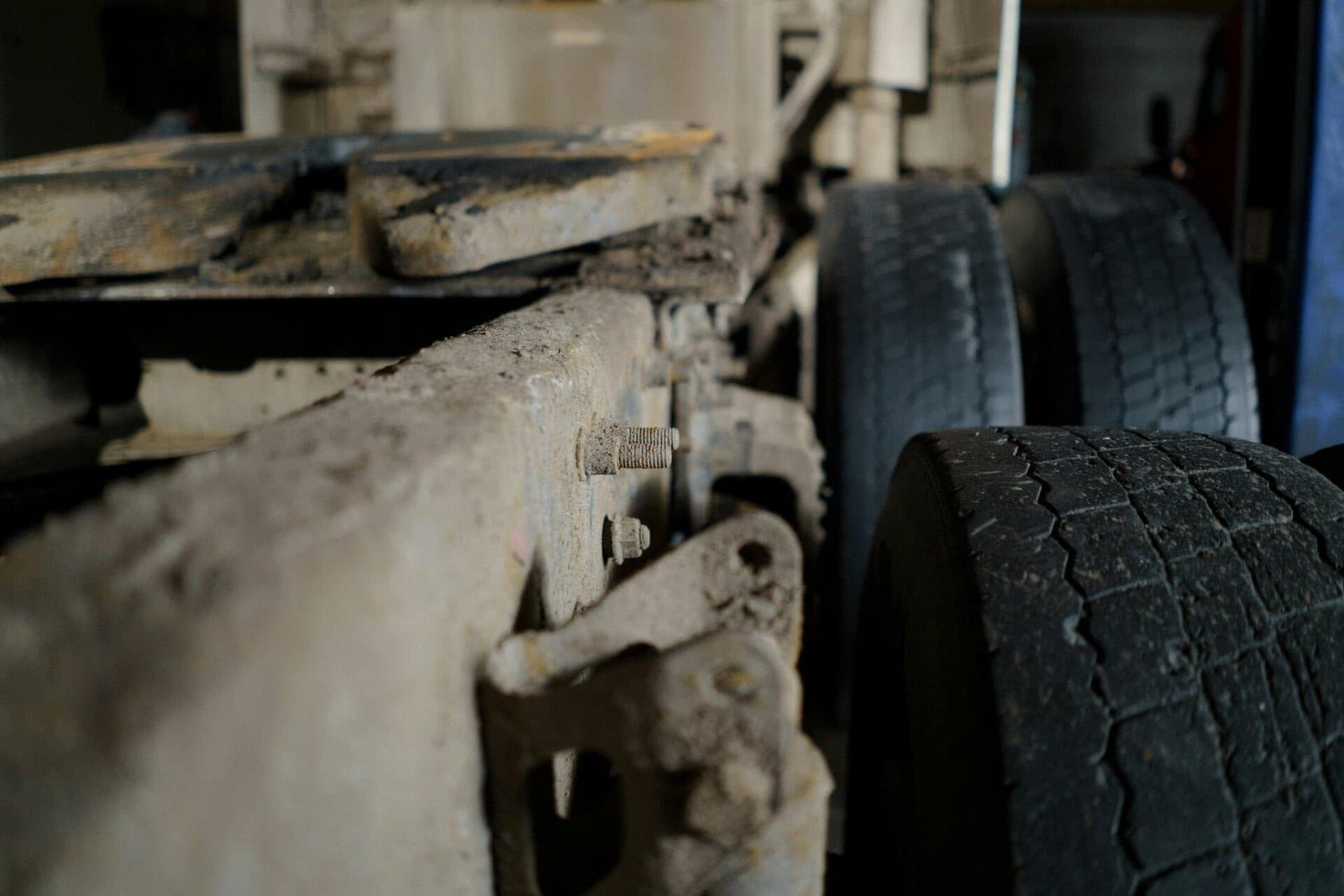 Trailer Repair imagery