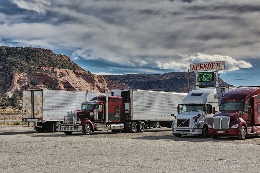 Fleets & dispatchers